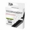 Fir monofilament DAIWA TOURNAMENT SF, 0.16mm, 2.3kg, 300m, Green