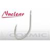 CARLIGE NUCLEAR WN501 NICKEL BARBLESS NR 12