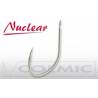 CARLIGE NUCLEAR WN501 NICKEL BARBLESS NR 14