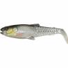 SHAD SAVAGE CRAFT CANNIBAL 12,5CM/20G GREEN SILVER 3BUC/PL