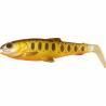 SHAD SAVAGE CRAFT CANNIBAL 12,5CM/20G OLIVE HOT ORANGE 3BUC/PL