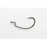 CARLIGE OFFSET DECOY WORM 13 KG HYPER NR.3/0