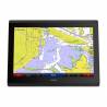 Chartplotter GARMIN GPSMAP® 8422 MFD with Worldwide Basemap 22"