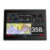 Chartplotter GARMIN GPSMAP® 8422 MFD with Worldwide Basemap 22"