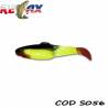 Shad RELAX Diamond 7.5cm Standard, S056, 10buc/plic