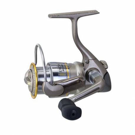 Mulineta spinning RYOBI EXCIA MX 1000, 9 rulmenti, 0.20mm/130m, 4.9:1