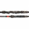 Lanseta spinning DAIWA FUEGO Camo, 2.40m, 30-90g, 2 tronsoane