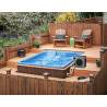 Pompa de caldura reversibila pentru piscina POOLEX Nano Action 3