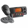 Radio marin VHF fix COBRA MARINE MR F57 E, DSC, IPX8, RF max 25 W - min 1W