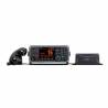 Radio marin VHF ICOM GM600 cu DSC clasa A, 25W, IPX7