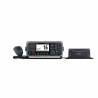 Radio marin VHF ICOM GM600 cu DSC clasa A, 25W, IPX7