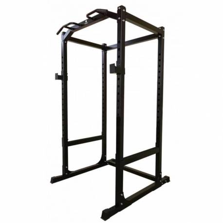 Statie de antrenament Power Rack, 4000, Sveltus