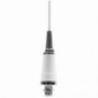 Antena maritima PNI Boat 900 din fibra 50W, 154-161.6 MHz, 98cm