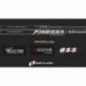 Lanseta spinning GRAPHITELADER Finezza Prototype S.T Limited 20GFINPS-7112ML-T Fast, 2.42m, 3-15g, Medium Light, 2 tronsoane