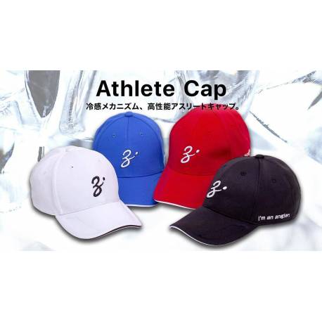 Sapca ZENAQ Athlete Blue