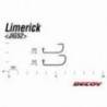 Carlige jig DECOY JIG52 Limerick Nr.2, 9buc/plic