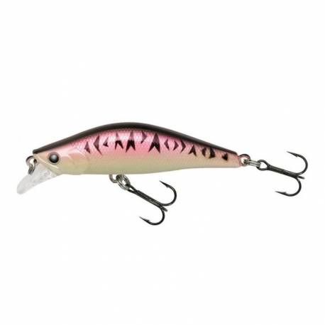 Vobler TIEMCO Imeru 50S 5cm, 4.3g, culoare 008 Pink Tiger