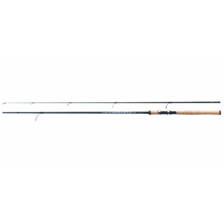 Lanseta JAXON Tenesa Spinning TX, 2.10m, 5-20g, 2 tronsoane