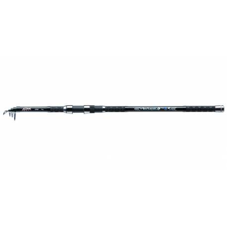 Lanseta telescopica JAXON Tenesa Tele Carp TC, 2.70m, 30-80g