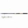 Lanseta JAXON Tenesa Tele Feeder, 3.30m, 20-70g, 2 varfuri de schimb