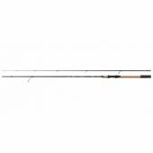 Lanseta JAXON Eclatis Master Spin, 2.10m, 3-15g, 2 tronsoane