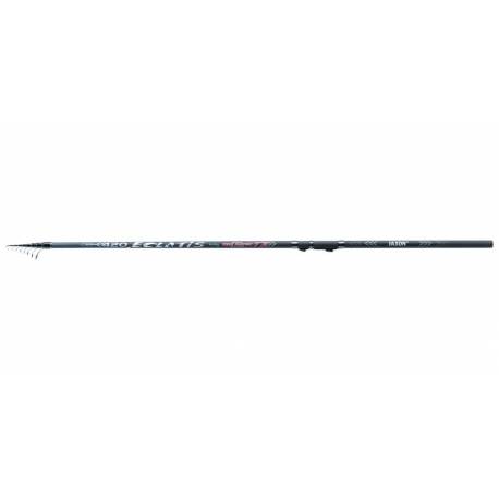 Lanseta JAXON Eclatis Tele Match TX, 4.20m, 5-20g