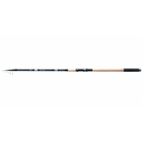 Lanseta JAXON Eclatis Tele Match TM 450cm, 5-20g