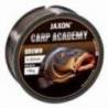 Fir monofilament JAXON CARP ACADEMY BROWN, 300m, 0.25mm, 13kg