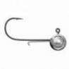 Jig JAXON Owner Precision Micro Slim Black Nickel, Nr. 4-4g, 3buc/plic