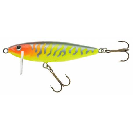 Vobler JAXON Holo Select Bolek Sinking, 7cm, 9g, culoare MA