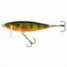 Vobler JAXON Holo Select Bolek Sinking, 7cm, 9g, culoare OM