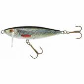 Vobler JAXON Holo Select Bolek Sinking, 7cm, 9g, culoare RA