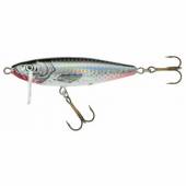 Vobler JAXON Holo Select Bolek Sinking, 7cm, 9g, culoare SC