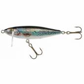 Vobler JAXON Holo Select Bolek Sinking, 7cm, 9g, culoare SF