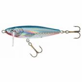 Vobler JAXON Holo Select Bolek Sinking, 7cm, 9g, culoare SN