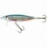 Vobler JAXON Holo Select Bolek Sinking, 8cm, 15g, culoare NL