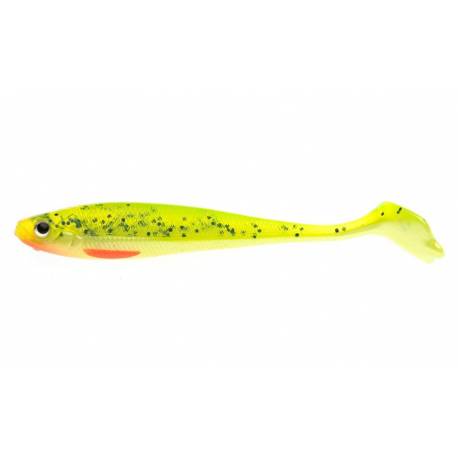 Shad JAXON Intensa Dominator Micro INA 5cm, culoare X, 5buc/plic