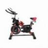 Bicicleta spinning TECHFIT SBK1500, volanta 13Kg, max 120 Kg