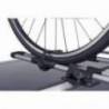 Set 2 suporturi pentru biciclete Thule FreeRide 532, cu prindere pe bare transversale