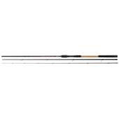 Lanseta CORMORAN DISTANCE MATCH 4.20m, 5-25g, 3 tronsoane