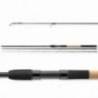 Lanseta CORMORAN DISTANCE MATCH 4.20m, 5-25g, 3 tronsoane