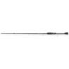 Lanseta spinning CORMORAN POWER CREEK, 2.10m, 10-45g, 2 tronsoane