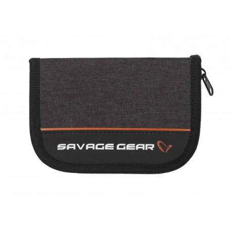 Penar naluci SAVAGE GEAR Zipper 2 All Foam, 17x11cm