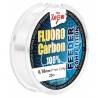 Fir Fluorocarbon CARP ZOOM Leader Feeder Competition, Transparent, 25m, 0.18mm, 3.18kg