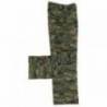 Pantaloni MFH US Woodland Digital Camo, marimea L Intl