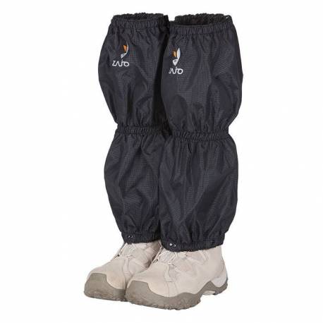 Parazapezi Impermeabile Ripstop ZAJO Gaiter Hike, Fermoar YKK, Marime L/XL