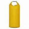 Sac Impermeabil ZAJO Compress Drybag, 15L, Culoare Galben