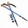 Bete Trekking Telescopice SPOKEY Flashback, adjustabile, 105-135 cm