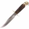 Cutit Muela Bald Eagle 16N, lama 16cm - Model de Colectie