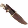 Cutit Muela Bald Eagle 16N, lama 16cm - Model de Colectie